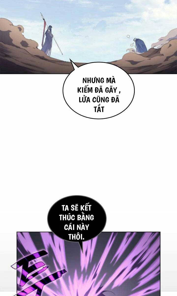 Biên Niên Sử Của Thiên Quỷ Chap 217 - Next Chap 218