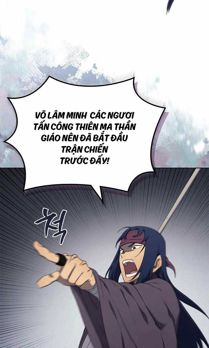 Biên Niên Sử Của Thiên Quỷ Chap 217 - Next Chap 218