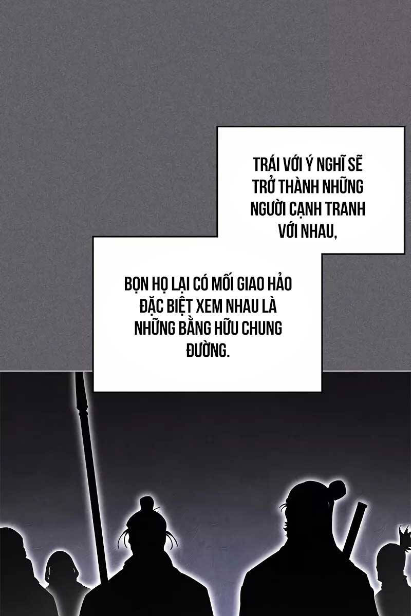 Biên Niên Sử Của Thiên Quỷ Chap 214 - Next Chap 215