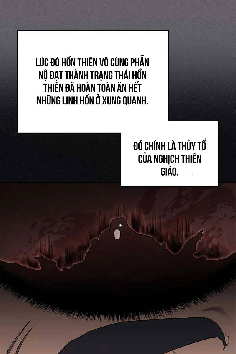 Biên Niên Sử Của Thiên Quỷ Chap 214 - Next Chap 215