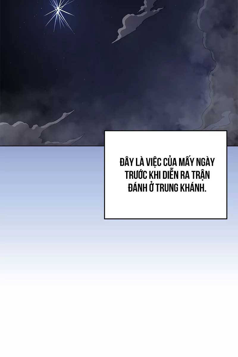Biên Niên Sử Của Thiên Quỷ Chap 214 - Next Chap 215