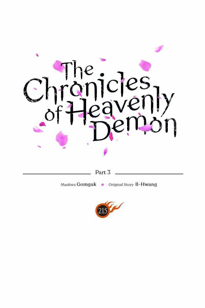 Biên Niên Sử Của Thiên Quỷ Chap 215 - Next Chap 216