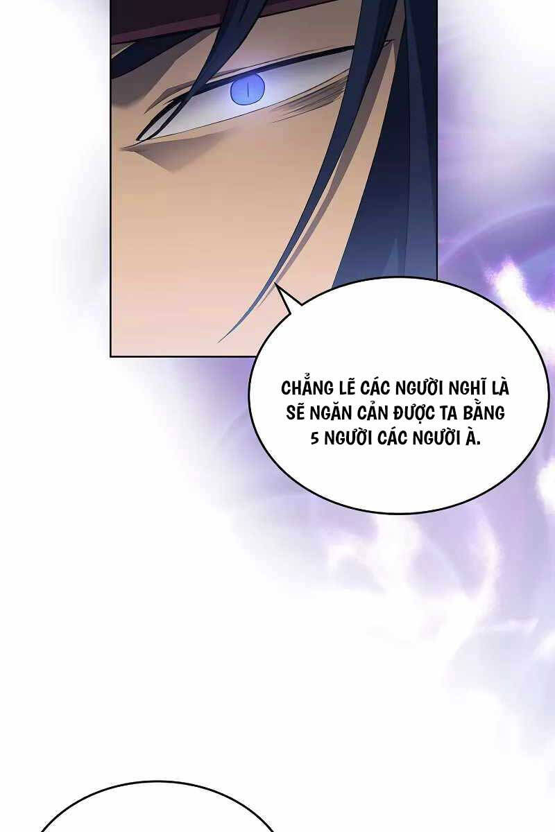 Biên Niên Sử Của Thiên Quỷ Chap 215 - Next Chap 216
