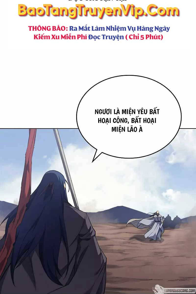 Biên Niên Sử Của Thiên Quỷ Chap 215 - Next Chap 216