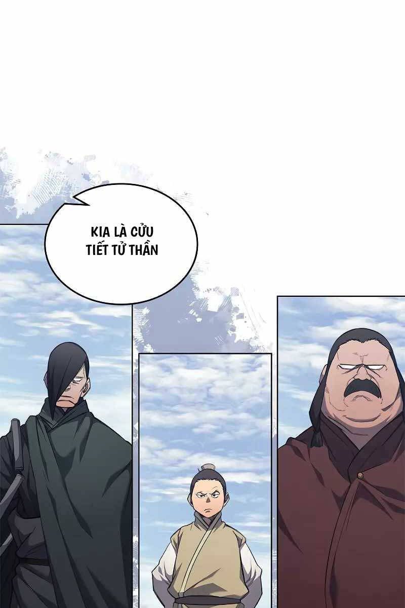 Biên Niên Sử Của Thiên Quỷ Chap 215 - Next Chap 216
