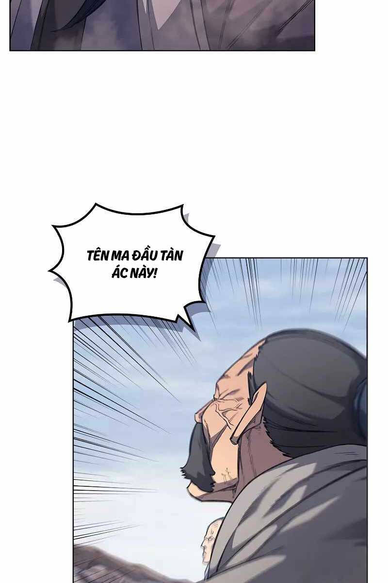 Biên Niên Sử Của Thiên Quỷ Chap 215 - Next Chap 216