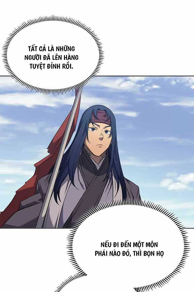 Biên Niên Sử Của Thiên Quỷ Chap 215 - Next Chap 216