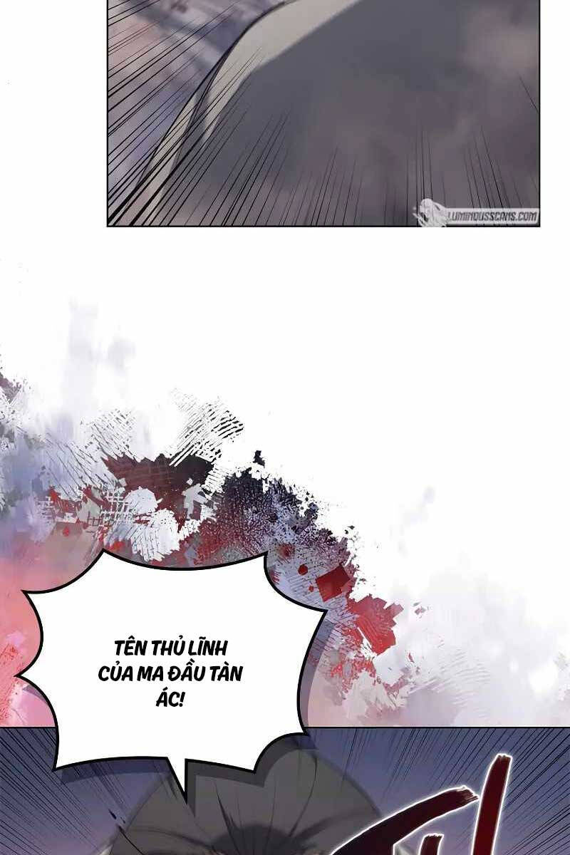 Biên Niên Sử Của Thiên Quỷ Chap 215 - Next Chap 216
