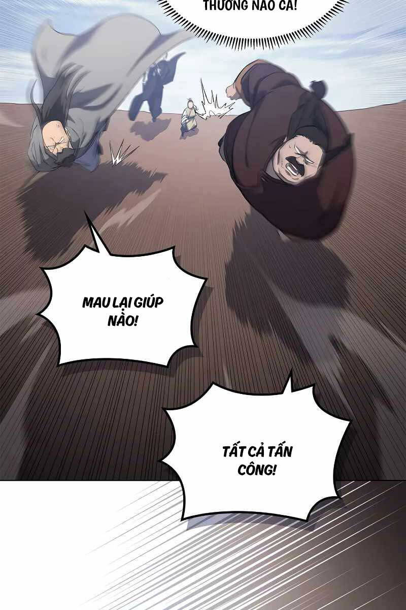 Biên Niên Sử Của Thiên Quỷ Chap 215 - Next Chap 216