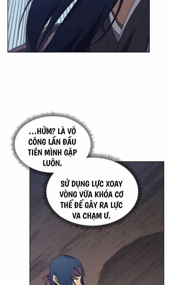 Biên Niên Sử Của Thiên Quỷ Chap 216 - Next Chap 217