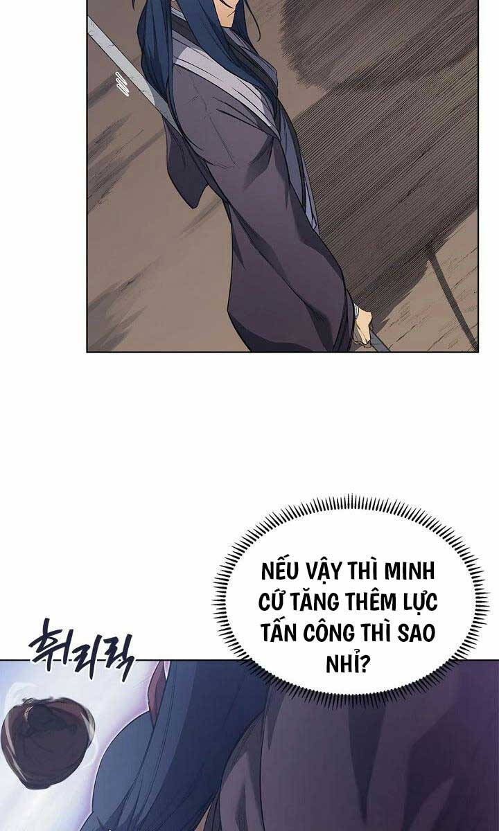 Biên Niên Sử Của Thiên Quỷ Chap 216 - Next Chap 217