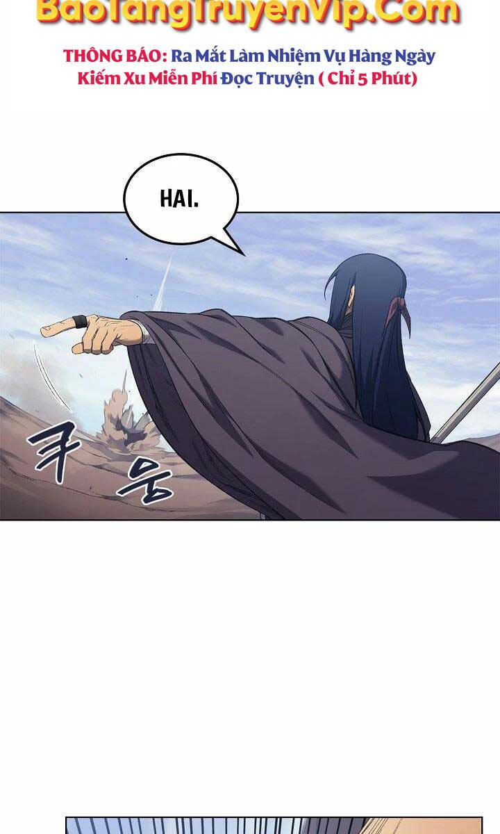Biên Niên Sử Của Thiên Quỷ Chap 216 - Next Chap 217