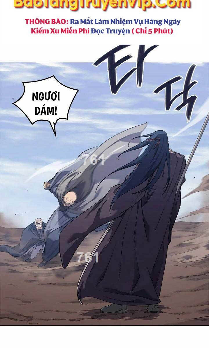 Biên Niên Sử Của Thiên Quỷ Chap 216 - Next Chap 217