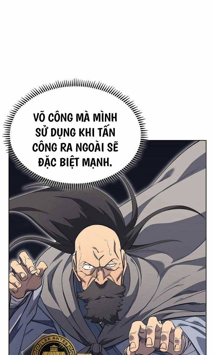 Biên Niên Sử Của Thiên Quỷ Chap 216 - Next Chap 217