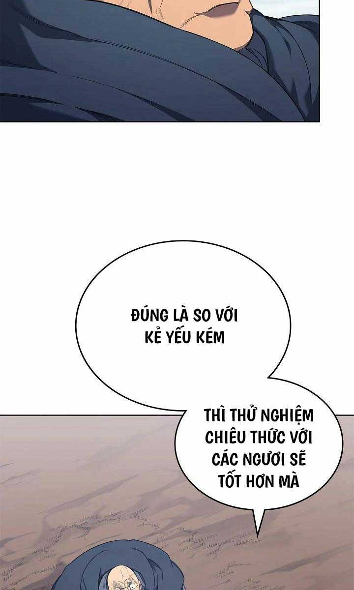 Biên Niên Sử Của Thiên Quỷ Chap 216 - Next Chap 217