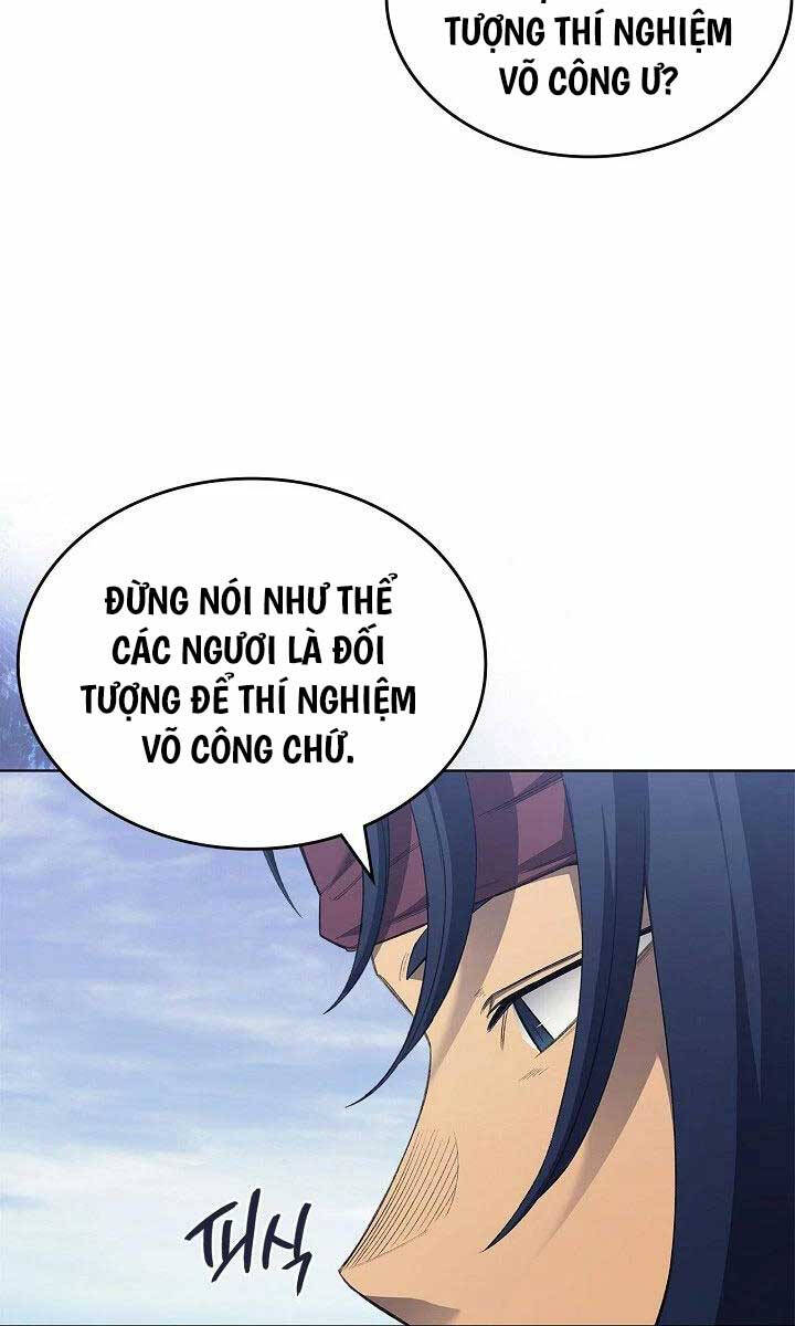 Biên Niên Sử Của Thiên Quỷ Chap 216 - Next Chap 217