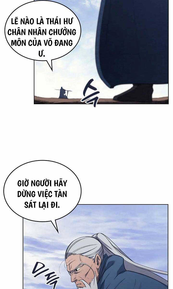 Biên Niên Sử Của Thiên Quỷ Chap 216 - Next Chap 217