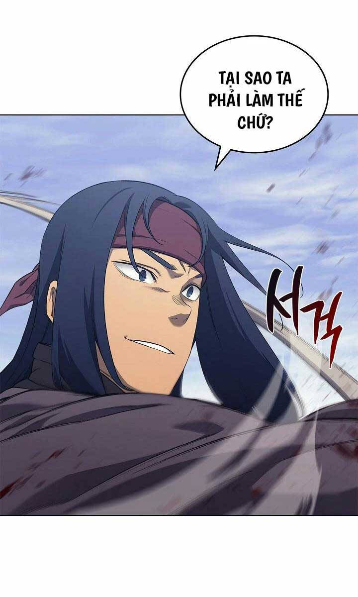 Biên Niên Sử Của Thiên Quỷ Chap 216 - Next Chap 217