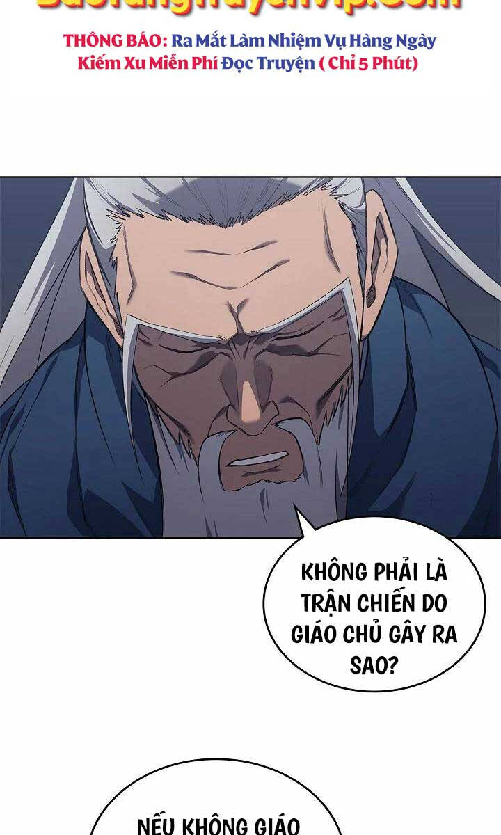 Biên Niên Sử Của Thiên Quỷ Chap 216 - Next Chap 217