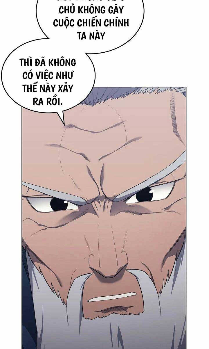 Biên Niên Sử Của Thiên Quỷ Chap 216 - Next Chap 217