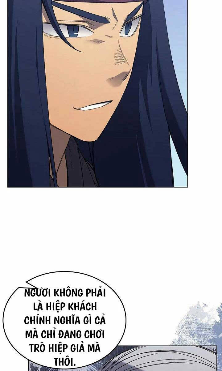 Biên Niên Sử Của Thiên Quỷ Chap 216 - Next Chap 217