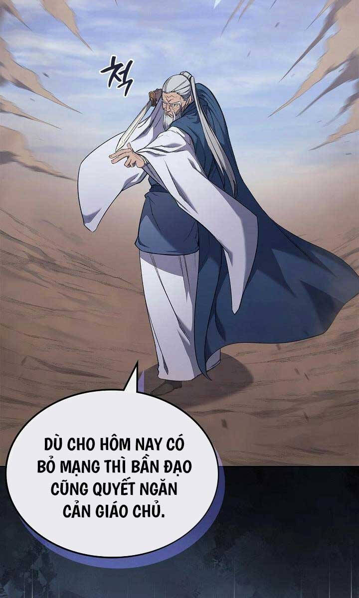 Biên Niên Sử Của Thiên Quỷ Chap 216 - Next Chap 217