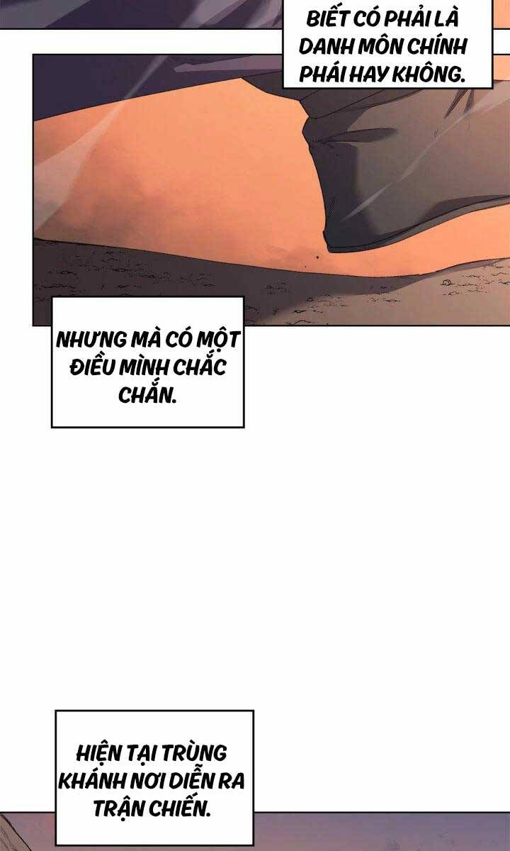 Biên Niên Sử Của Thiên Quỷ Chap 218 - Next Chap 219