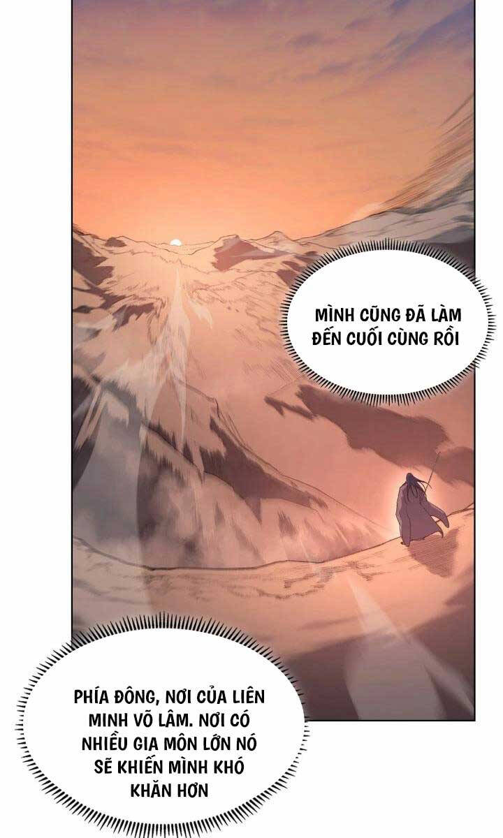 Biên Niên Sử Của Thiên Quỷ Chap 218 - Next Chap 219