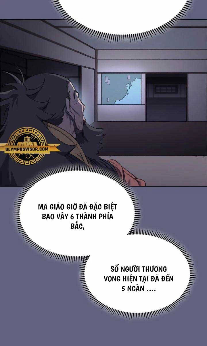 Biên Niên Sử Của Thiên Quỷ Chap 218 - Next Chap 219
