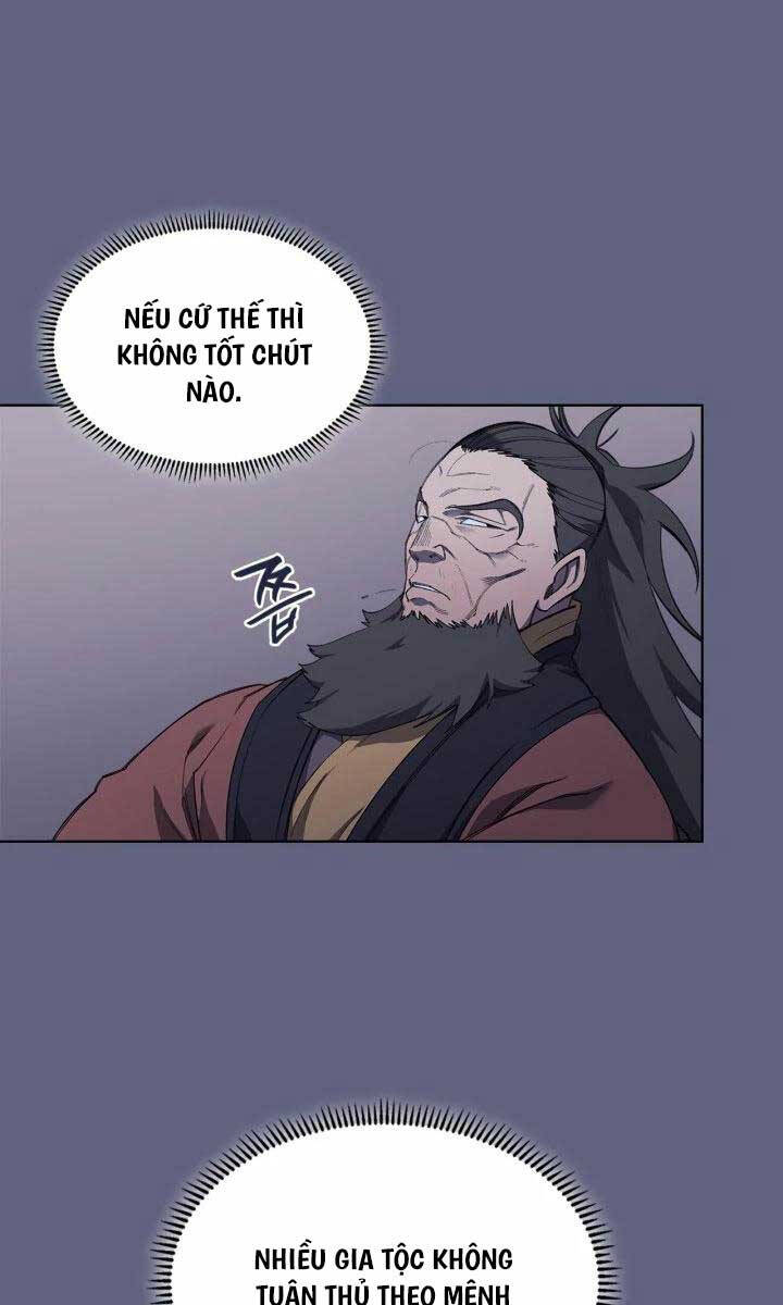 Biên Niên Sử Của Thiên Quỷ Chap 218 - Next Chap 219
