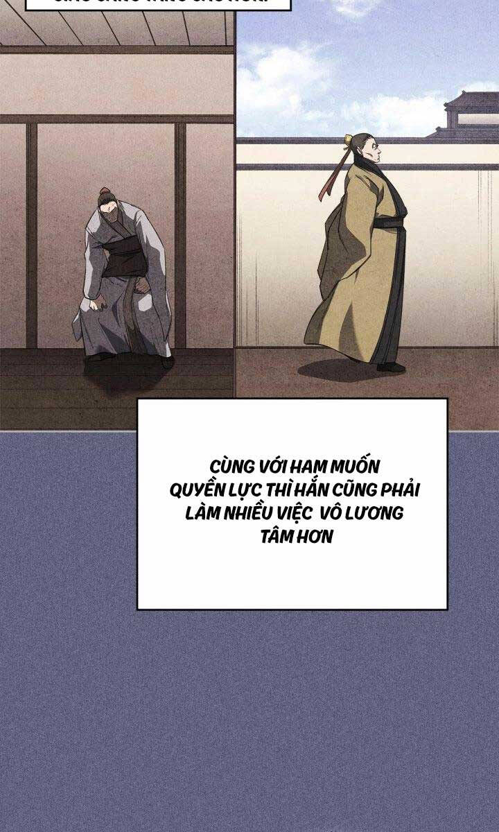 Biên Niên Sử Của Thiên Quỷ Chap 218 - Next Chap 219