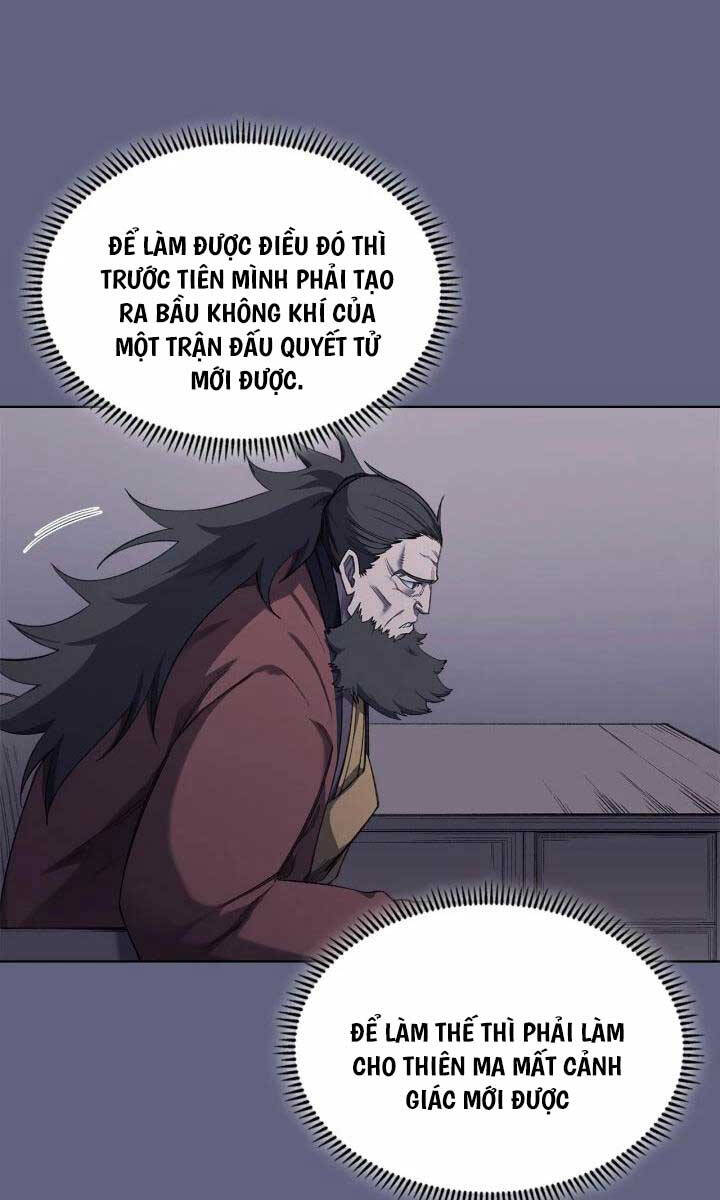 Biên Niên Sử Của Thiên Quỷ Chap 218 - Next Chap 219