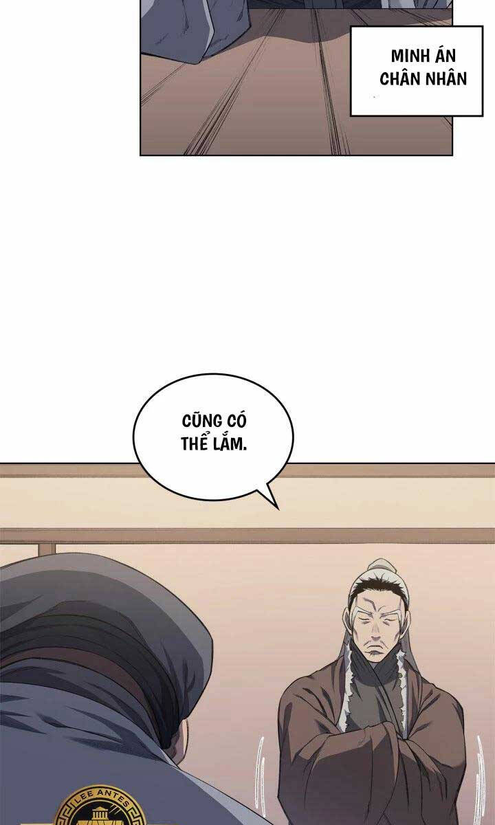 Biên Niên Sử Của Thiên Quỷ Chap 218 - Next Chap 219