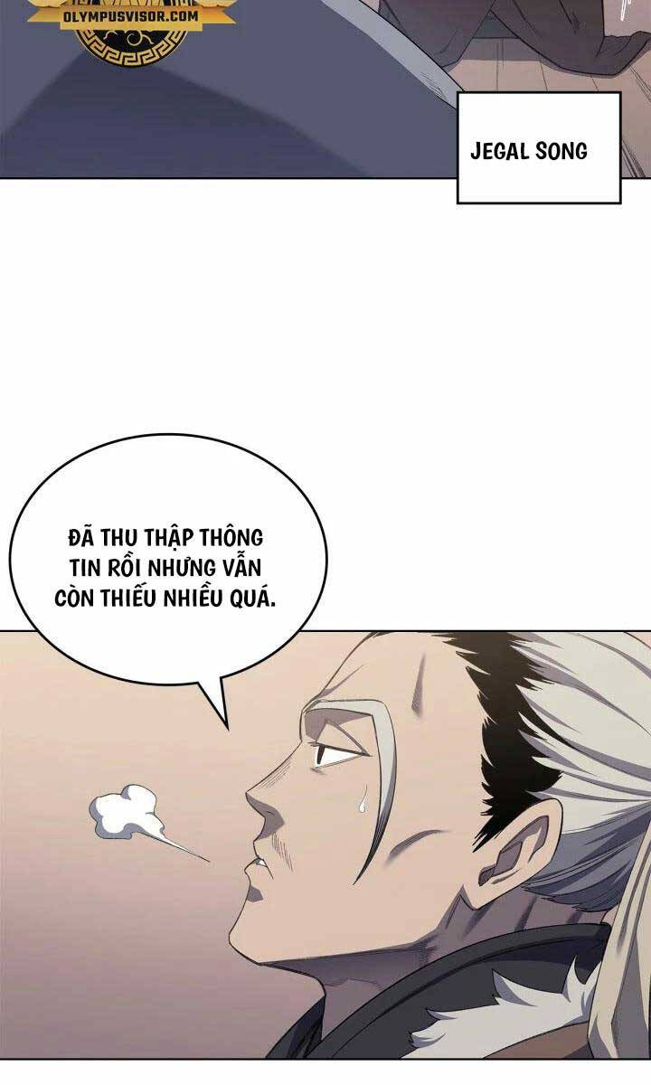 Biên Niên Sử Của Thiên Quỷ Chap 218 - Next Chap 219