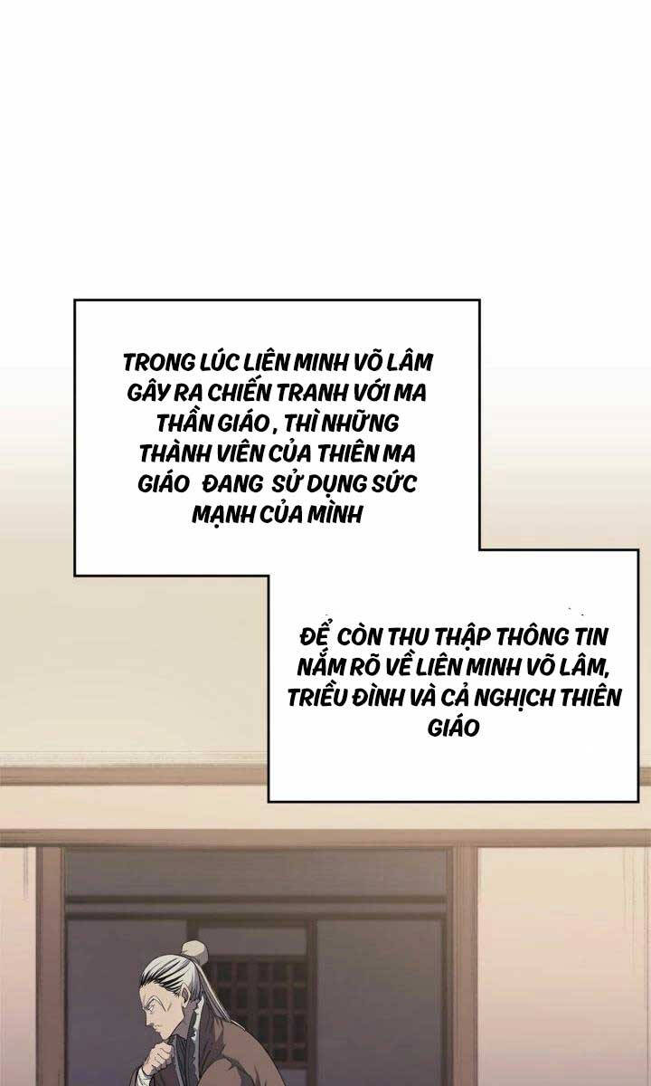 Biên Niên Sử Của Thiên Quỷ Chap 218 - Next Chap 219