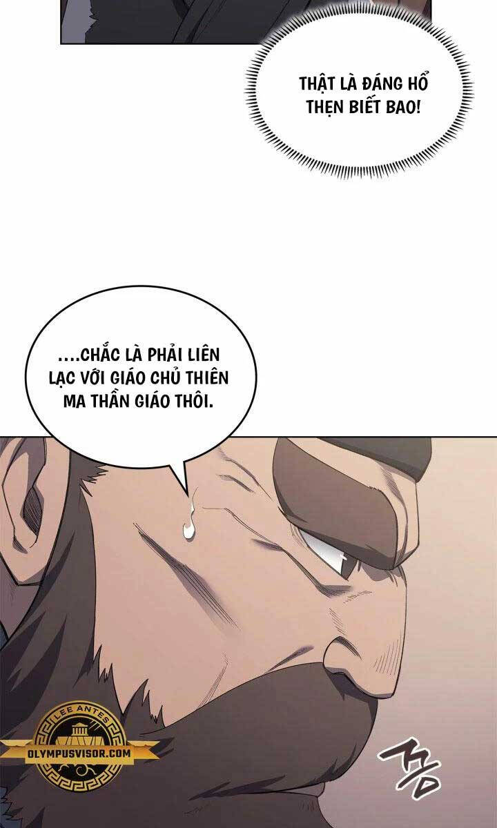 Biên Niên Sử Của Thiên Quỷ Chap 218 - Next Chap 219