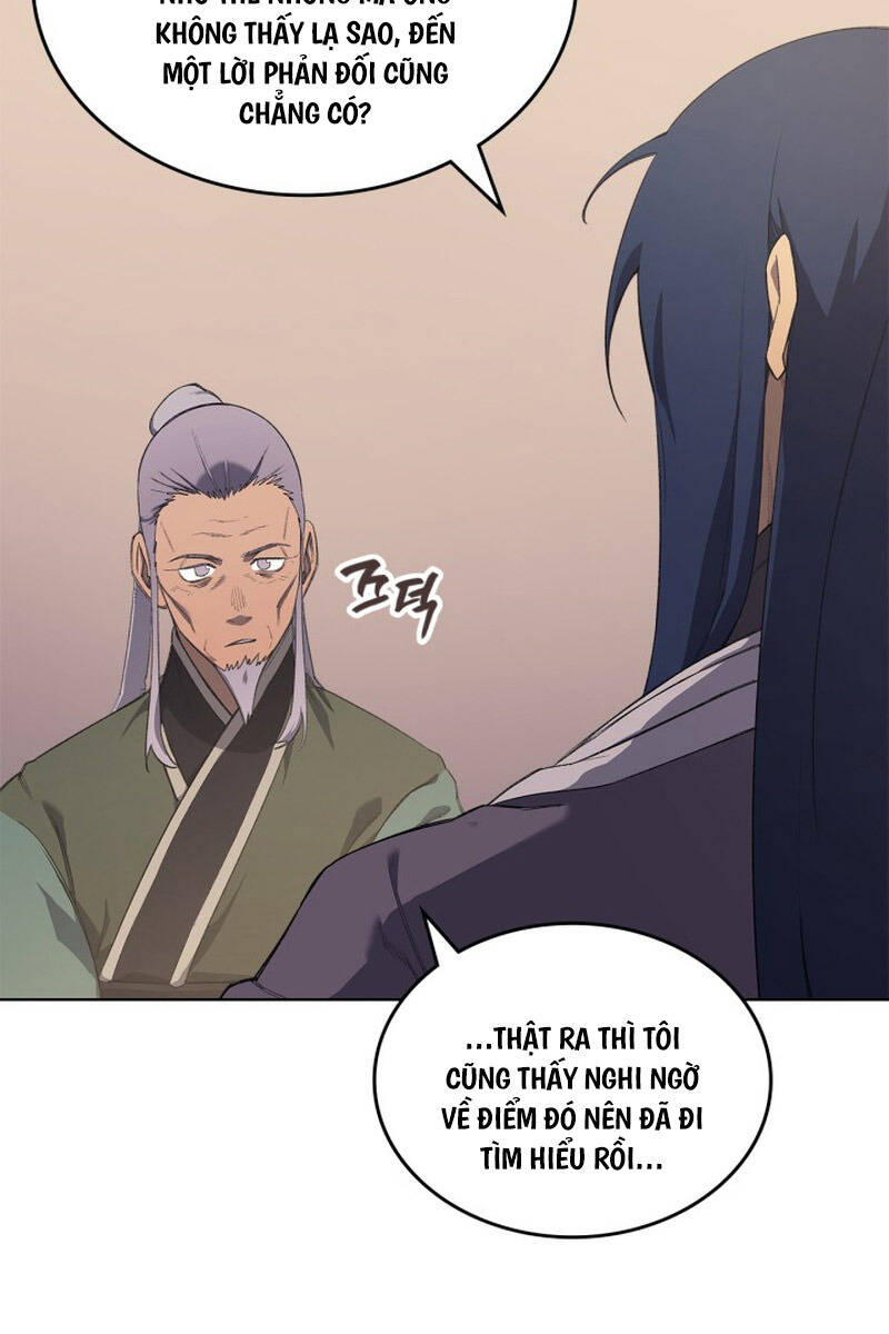 Biên Niên Sử Của Thiên Quỷ Chap 219 - Next Chap 220