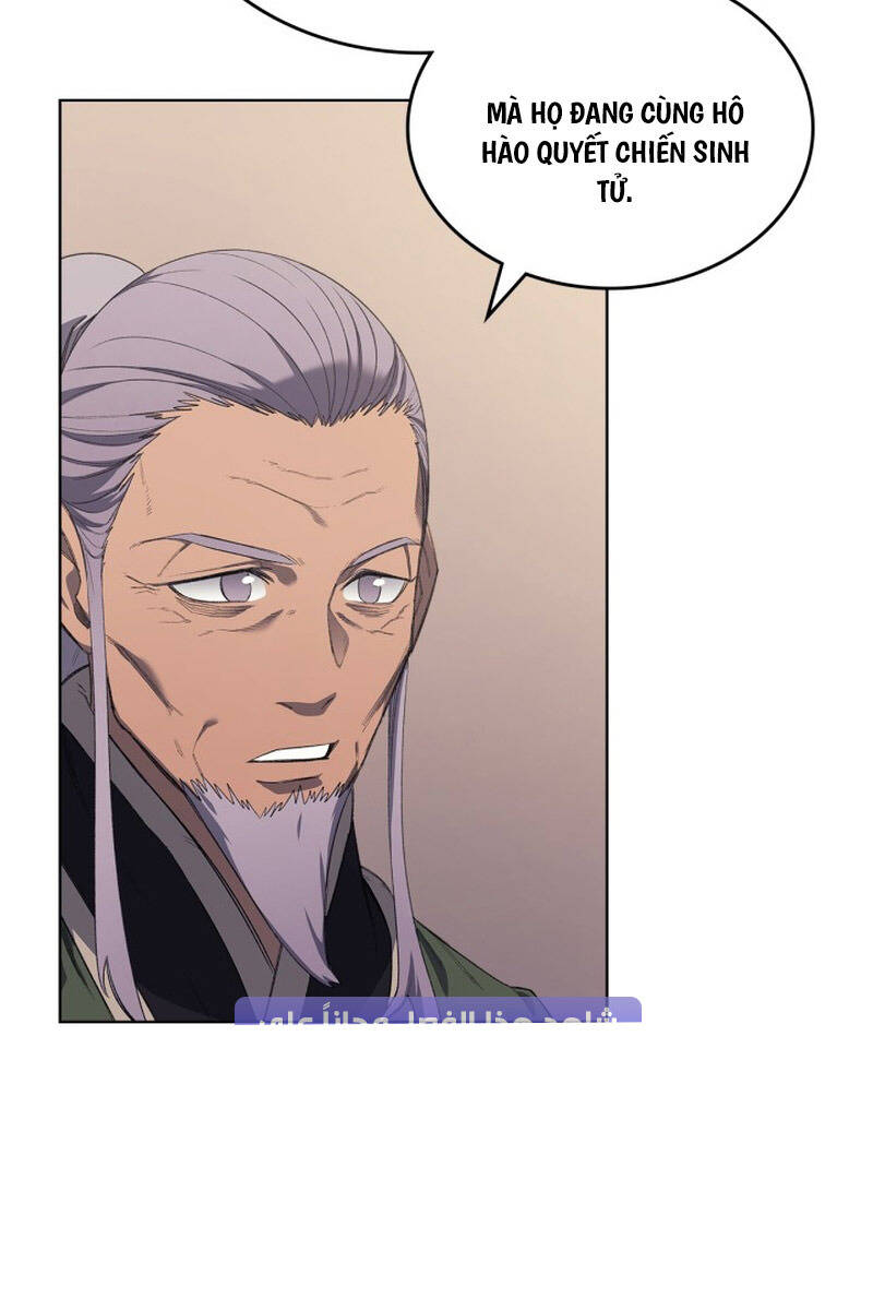 Biên Niên Sử Của Thiên Quỷ Chap 219 - Next Chap 220