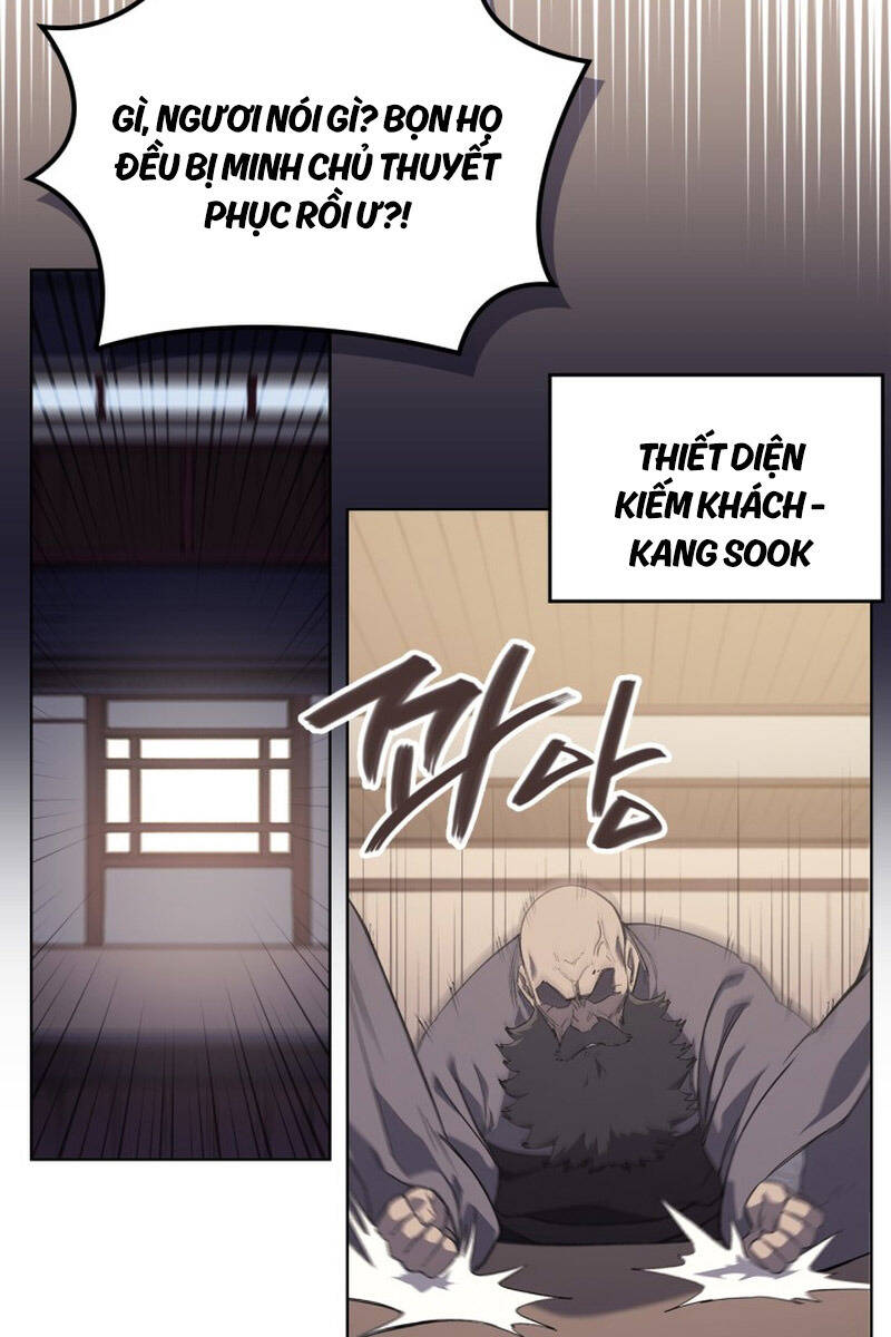 Biên Niên Sử Của Thiên Quỷ Chap 219 - Next Chap 220
