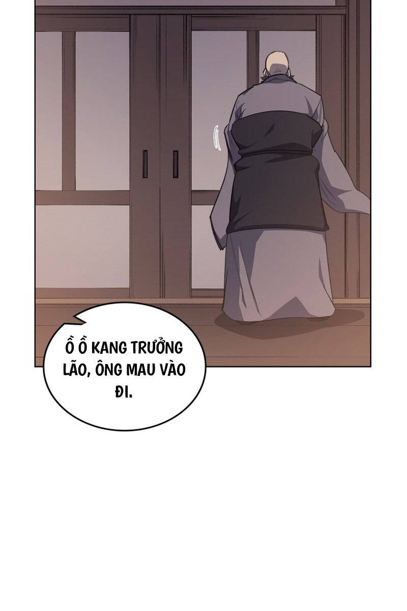 Biên Niên Sử Của Thiên Quỷ Chap 219 - Next Chap 220