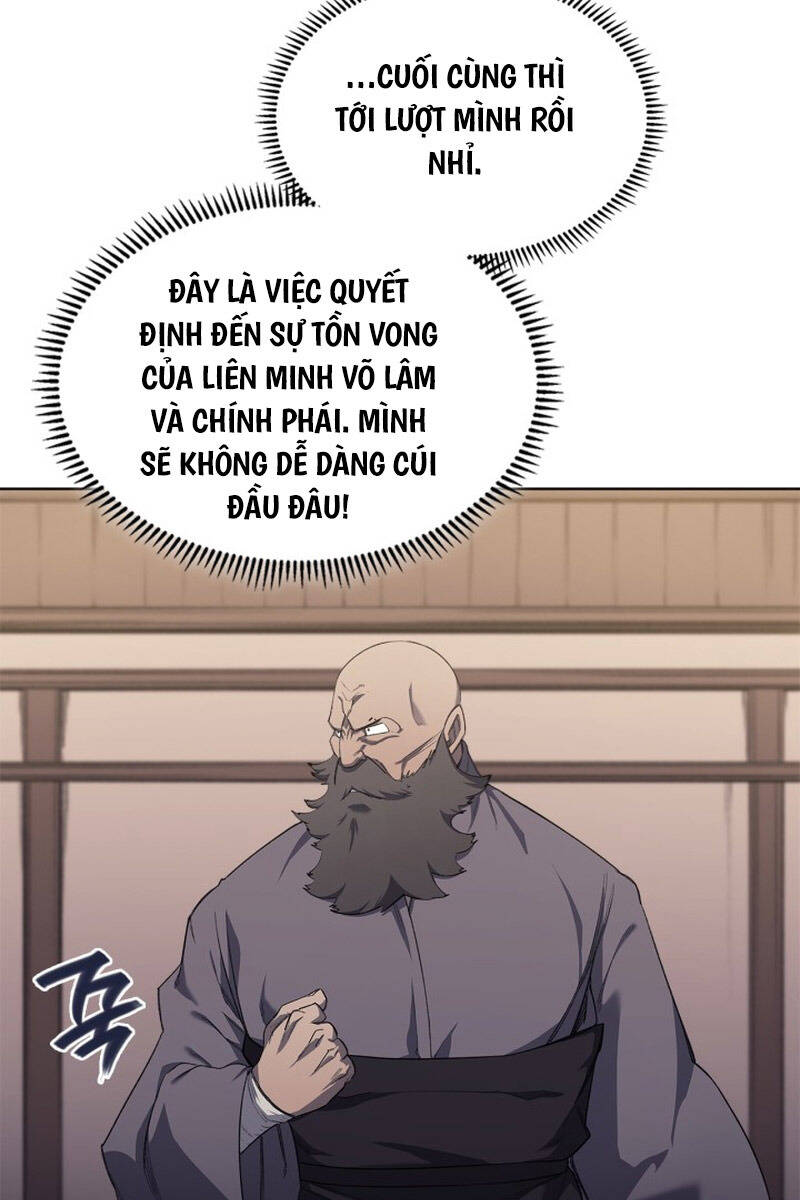 Biên Niên Sử Của Thiên Quỷ Chap 219 - Next Chap 220