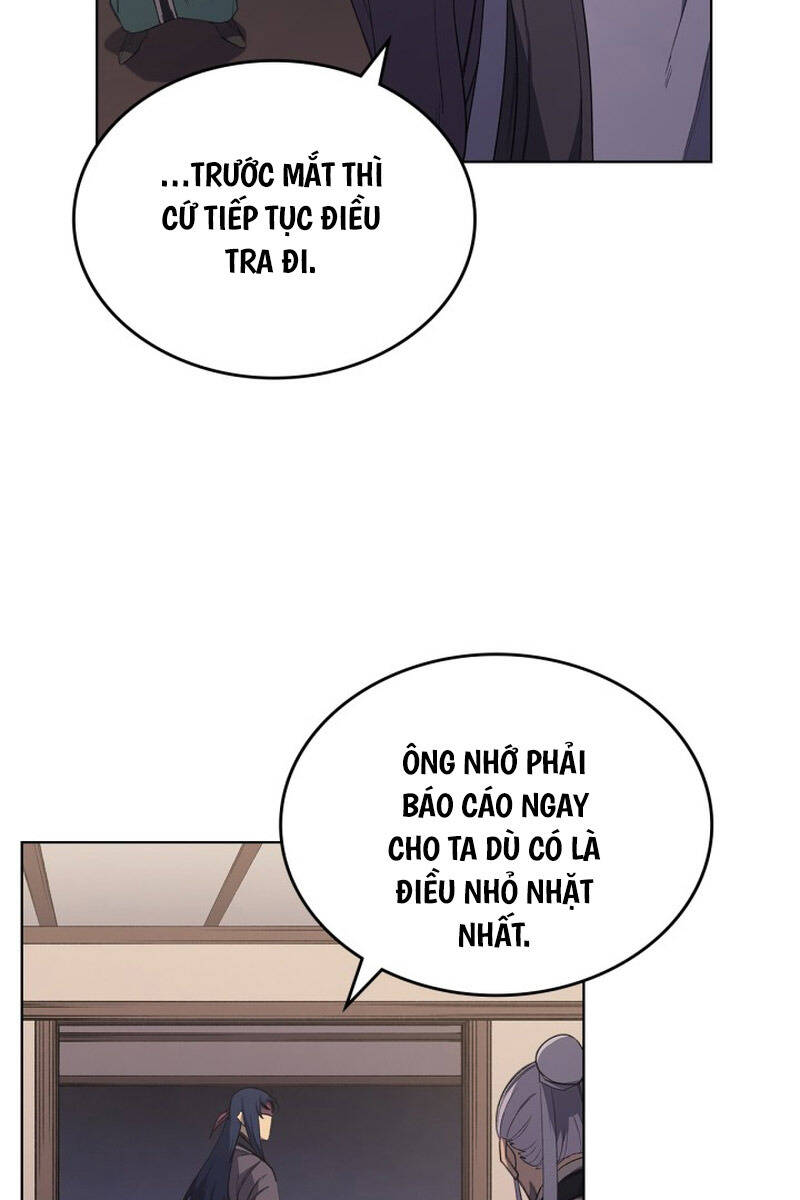 Biên Niên Sử Của Thiên Quỷ Chap 219 - Next Chap 220