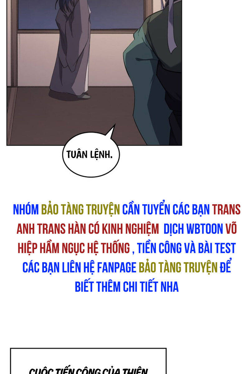 Biên Niên Sử Của Thiên Quỷ Chap 219 - Next Chap 220