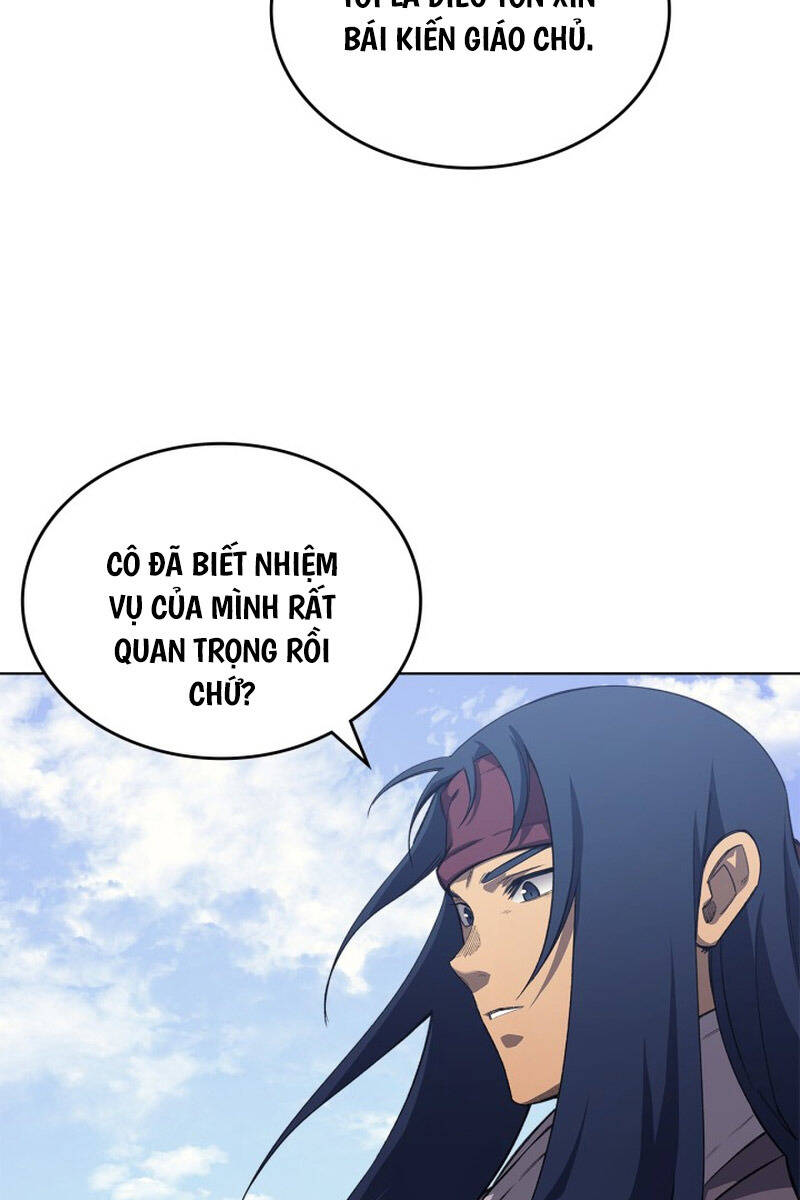 Biên Niên Sử Của Thiên Quỷ Chap 219 - Next Chap 220