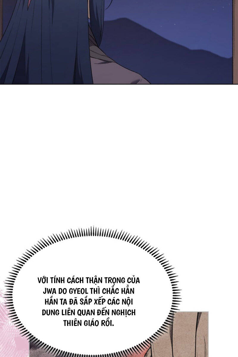 Biên Niên Sử Của Thiên Quỷ Chap 219 - Next Chap 220