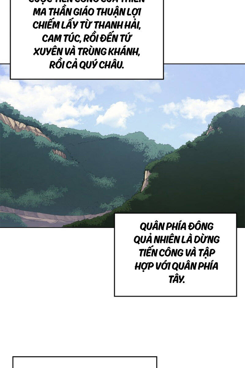 Biên Niên Sử Của Thiên Quỷ Chap 219 - Next Chap 220