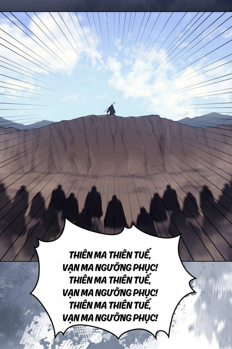 Biên Niên Sử Của Thiên Quỷ Chap 219 - Next Chap 220