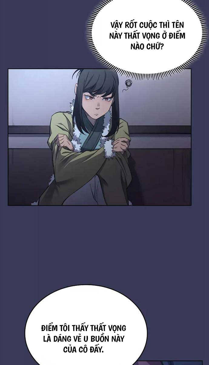 Biên Niên Sử Của Thiên Quỷ Chap 213 - Next Chap 214