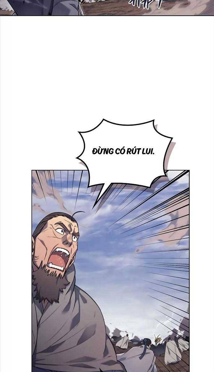 Biên Niên Sử Của Thiên Quỷ Chap 213 - Next Chap 214