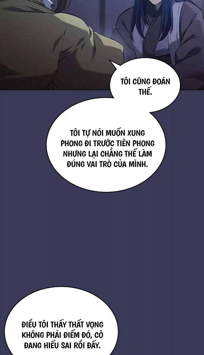 Biên Niên Sử Của Thiên Quỷ Chap 213 - Next Chap 214